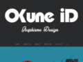 OKune iD, crations graphiques et design en Suisse romande