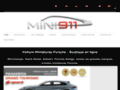 Miniatures Porsche A d�couvrir sur mini911.com